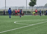 S.K.N.W.K. JO12-1 - Yerseke JO12-2 (competitie) 2024-2025 (4e fase) (126/131)
